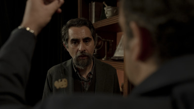 Imagen de (LSE) - El otro lado (T1): Ep.5  - 12