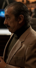 Imagen de (LSE) - El otro lado (T1): Ep.5  - 15