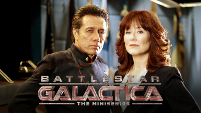 Imagen de Battlestar Galactica (miniseries) (T1) - 2