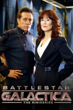 Imagen de Battlestar Galactica (miniseries) (T1) - 1