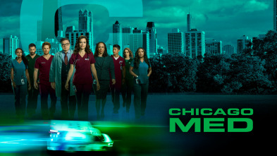 Chicago Med (T1)