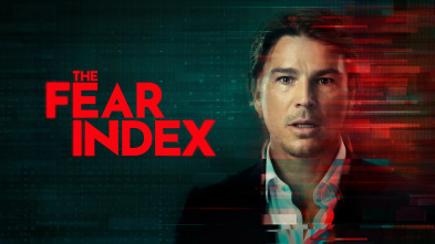 Imagen de El índice del miedo (T1) - 2