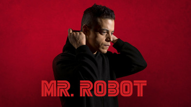 Imagen de Mr. Robot (T3) - 2