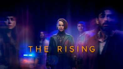 Imagen de The Rising (T1) - 2