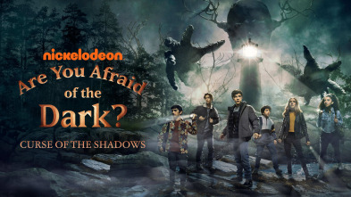 Imagen de ¿Te da miedo la oscuridad? (T2) - 2