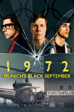Imagen de 1972: el septiembre negro de Múnich - 1