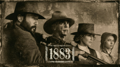 1883 (T1): Ep.3 El río