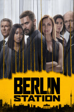 Imagen de Berlin Station (T1) - 1