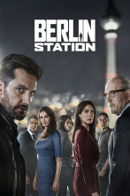 Berlin Station (T2)