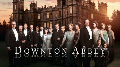 Imagen de Downton Abbey (T2): Ep.3  - 2