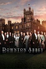 Imagen de Downton Abbey (T2): Ep.3  - 1