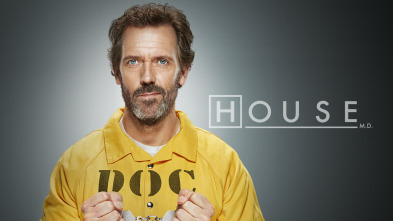 House (T8): Ep.1 Veinte vicodinas