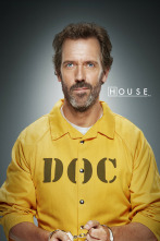 House (T8): Ep.10 Fugados