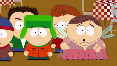 South Park (T4)