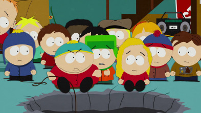 South Park (T6)