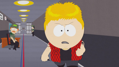 South Park (T8)