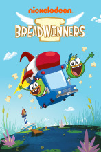 Imagen de Breadwinners (T1) - 1