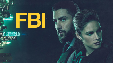 Imagen de FBI (T1) - 2