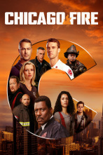 Imagen de Chicago en llamas (T9) - 1