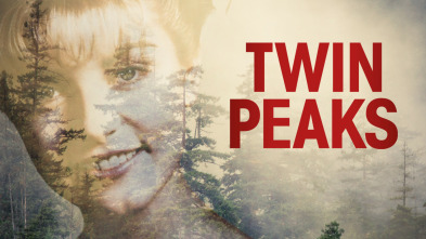 Twin Peaks: el regreso (T3)