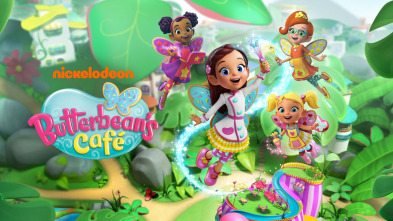 Imagen de Butterbean's Café (T1) - 2