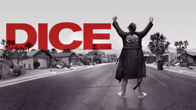 Imagen de Dice (T2) - 2