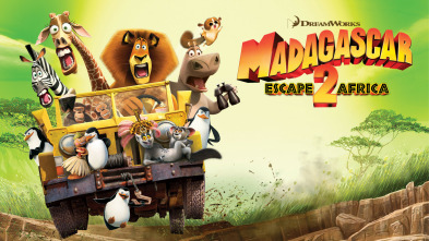 Imagen de Madagascar 2 - 2