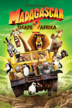 Madagascar 2