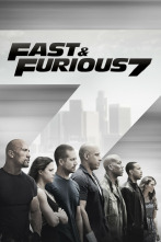 Imagen de Fast & Furious 7 - 1