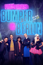 Pitch Perfect: Bumper in Berlin (T1)