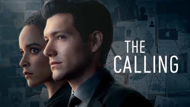Imagen de The Calling (2022) (T1) - 2