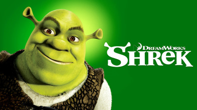 Imagen de Shrek - 2