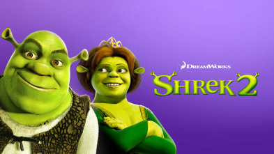 Imagen de Shrek 2 - 2