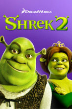 Imagen de Shrek 2 - 1