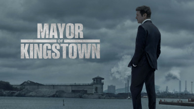 Mayor of Kingstown (T1): Ep.5 Orión