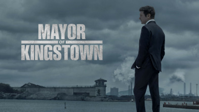 Mayor of Kingstown (T1): Ep.4 El precio