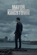 Imagen de Mayor of Kingstown (T1) - 1