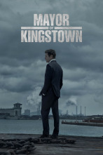 Mayor of Kingstown (T1): Ep.2 El final comienza