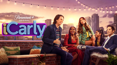 Imagen de iCarly (2021) (T2) - 2