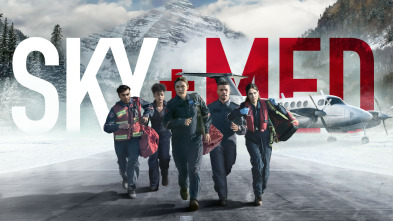 Imagen de SkyMed (T1): Ep.8 Congelado - 2