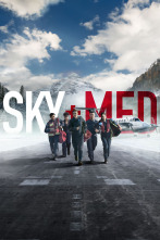 SkyMed (T1): Ep.2 Adoctrinamiento