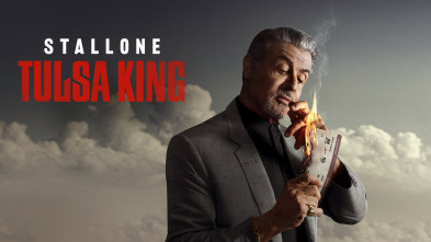Imagen de Tulsa King (T1): Ep.9 Buen viaje - 2