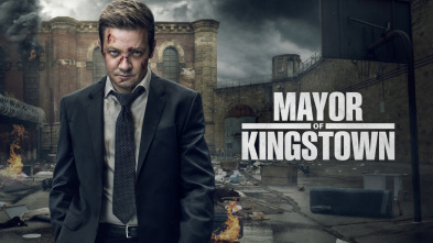 Imagen de Mayor of Kingstown (T2) - 2