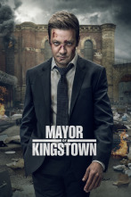 Imagen de Mayor of Kingstown (T2) - 1
