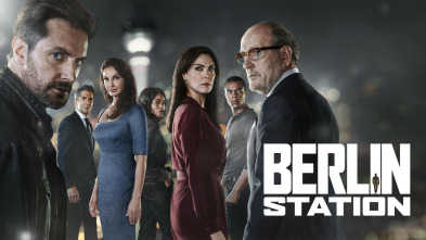 Imagen de Berlin Station (T3) - 2