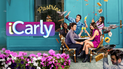 Imagen de iCarly (2021) (T3) - 2