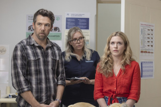 Imagen de (LSE) - Colin de... (T1): Ep.1 (LSE) - La distracción - 2