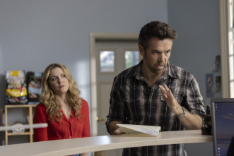 Imagen de (LSE) - Colin de... (T1): Ep.1 (LSE) - La distracción - 3