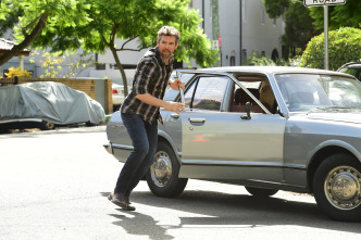Imagen de (LSE) - Colin de... (T1): Ep.1 (LSE) - La distracción - 7