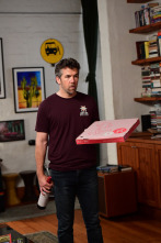 Imagen de (LSE) - Colin de... (T1): Ep.4 (LSE) - Burbuja Sophie - 1